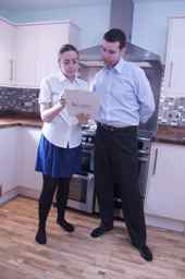 No Letting Go Franchise - Property Franchise