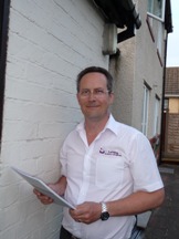 No Letting Go Franchise - Property Franchise