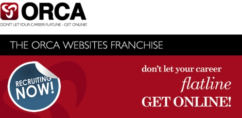 Orca Websites Franchise