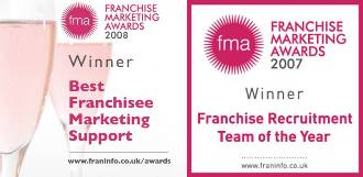 Parkhouse Recruitment Franchise