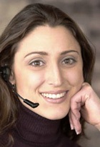 Professional Excellence lady on call