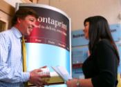 Tim Stobbs, Prontaprint Franchisee
