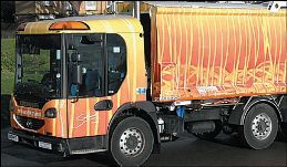 Any type of vehicle can be wrapped Any type of vehicle can be wrapped