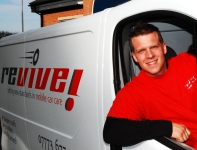 Revive Smart Repair Franchise