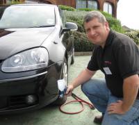 Revive! Smart Repair Franchise