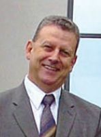 Shaun Thomson, Sandler Sales Institute UK CEO