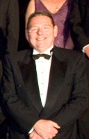 David Corbett, Signs Expresss Managing Director