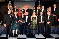 The Award-winning Signs Express Franchisees