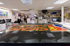 Signs Express Business - Sign & Print Management Franchise