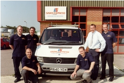 Signs Express Case Study 