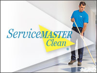 ServiceMASTER Clean Franchise Opportunity