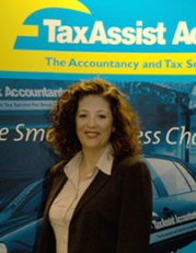 TaxAssist Accountants Franchise Opportunity