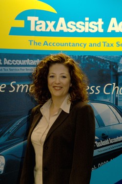 TaxAssist Accountants franchise