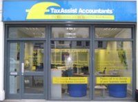 Shop front