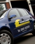 TaxAssist Car