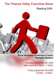 Thames Valley Franchise Show
