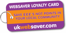UK Websaver Franchise Opportunity