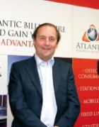 Adrian Drewe, Atlantic Business Resources Franchise Opportunity