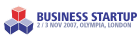 Business Startup Exhibition