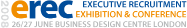 EREC 2008 Exhibition