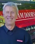 More Leisure Time for Dream Doors' Barry
