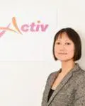 Activ complements franchisee�s existing skills