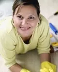 No Competition, No Worries, No Problem With Maid2Clean Franchise
