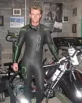 Auditel Consultant Chris Baker takes on Two Triathlons and One Duathlon for Charity – all in 10 weeks!