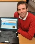 Activ director in running for Young Entrepreneur of Year award