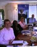 Bluebird Care - The UK’s fastest growing care franchise