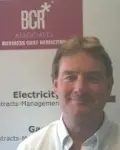 BCR Associates franchise owner Nigel Collins launches a series of successful cost reduction seminars.