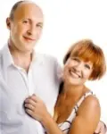 Paul and Christine swap courtroom and classroom for better lifestyle.