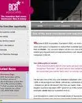 BCR Associates launches it new franchise recruitment website