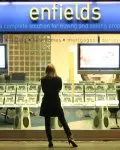 Enfields Hythe office comes top in independent survey