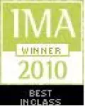 TaxAssist Accountants website wins Interactive Media Award