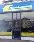 Accountancy Franchise 'TaxAssist Accountants' announced as a Top 30 accountancy firm.