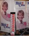 Maid2Clean proves popular with the Irish - Dublin January 2011