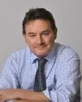 Nigel Collins talks about being a BCR Associates franchisee