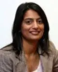 Disha Solanki finds her work/life balance with CNA International