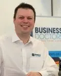 Business Doctors Extends Yorkshire Coverage with Bradford Office