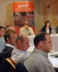 Aspray's model earns respect in the franchise and insurance claims industry