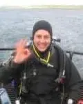 Diving for Success