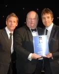 Enfields win national property awards