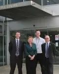 Auditel’s professionalism and personal service produce impressive savings of over £77,000 for the Peepul Centre