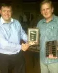 Maid2Clean Announce Franchisee Of the Year 2010