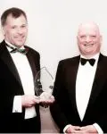David Keating Expense Reduction Analysts 'Consultant of the Year’
