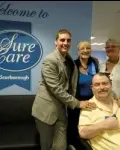 SureCare Newsflash