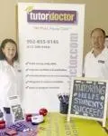 Kathy Bennett & Jason Cameron &ndash; Tutor Doctor Franchisees