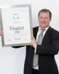 Named Regional Finalist for BFA Award