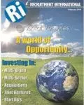 Everybody is talking about CNA’s new opportunities!